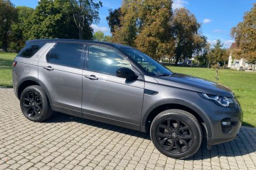 7-OSÓB Lift ! 4x4 AUTOMAT 2.0TD4 E-Capability Serwis 1-właśc Zadbany !