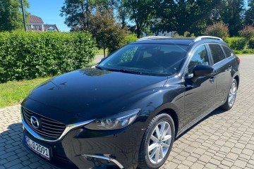 LIFTOWA GT SkyLine 2.2D 150PK Zadban Serwis 1-Właś Polecam !!!