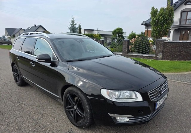 volvo