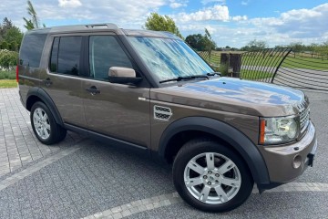 7-osób 3.0HSE 211PK 4x4 Zadbany Serwis 1-właśc Polecam Doinwestowany