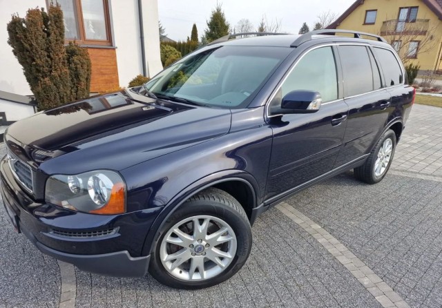 volvo