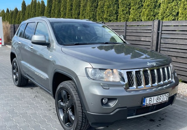 jeep