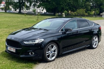 ST-Line Titanium Lease Edition Bogato Doposażony ! Zadbany 1-właś !!!