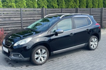 Allure ! Panorama Navi Serwis Zadbany 1-właśc Polecam ! Doposażony !