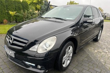 3.0CDI 140KW 7-osób Zadbany Serwis Gwarancja ! POLECAM !