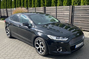 ST-Line Titanium Lease Edition Bogato Doposażony ! Zadbany 1-właś !!!
