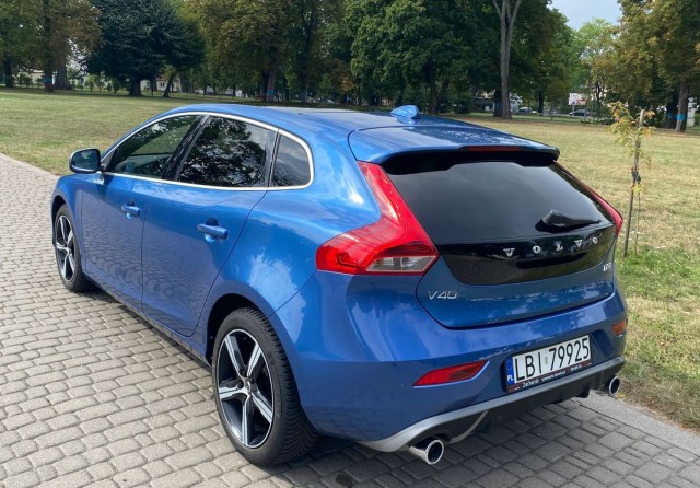 volvo