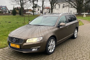 2.0D4 Summum Full Opcja! Xenon Szyber Nordic+ Serwis Zadbane 1-właś.