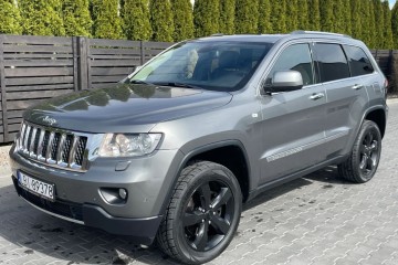 3.0CRD Overland ! Panorama Serwis Zadbany Bogate Wyposażenie Polecam !