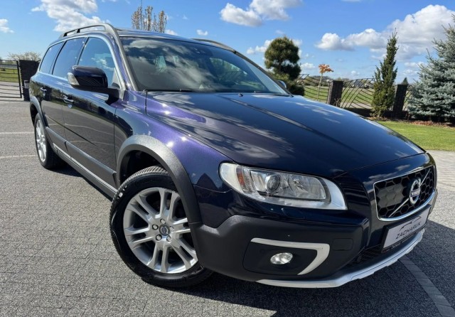 volvo