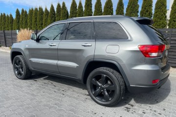 3.0CRD Overland ! Panorama Serwis Zadbany Bogate Wyposażenie Polecam !