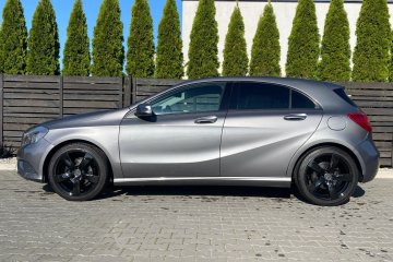 180CDI 109 KONI Ambition Alu 18