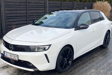 1.2 Turbo Edition Exclusive LED Navi Zadbana POLECAM !Nowe auto !