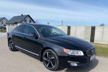 4x4 2.4D5 215PK AWD LIFT S80 Summum Executive Full Opcja SERWIS 1-wła