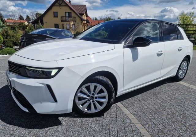 opel