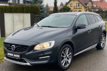 Lift !Cross Country 2.0D3 SummuM Serwis Zadbane 1-włąść Bezwypadek