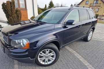 2.4D5 AWD 185PK Automat 7-osób Serwis Zadbane 1-właść POLECAM !