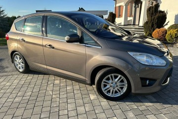 2.0TDCI Titanium 160Pk Serwis Zadbany 1-właś Navi Kamera Skóra !
