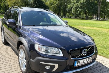 2.0D4 181PK Manual Skóry Xenon Panorama Serwis Zadbane POLECAM!