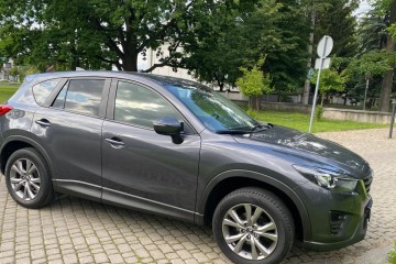Lift! 2.0 Benz SkyActiv-G Skylease GT 2WD 165PK Serwis 1-Właśc Zadbana