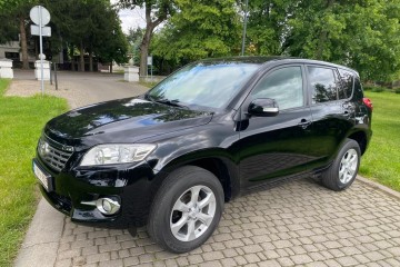 4x4 2.0 VVTi Dymanic AWD Lift! Zadbana Serwis 1-Właśc Polecam !