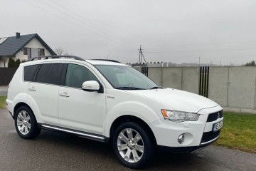 2.2DI-D 4WD Automat 7-osób Doposażony Serwis Zadbany Polecam !!