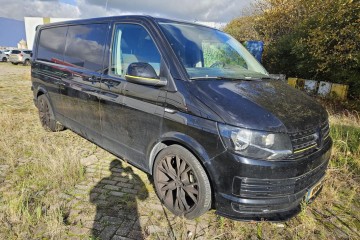 LONG 2.0TDI 150 Koni Navi 20