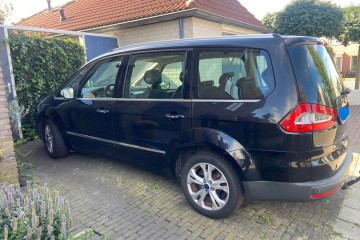2.0TDCI 140PK Titanium 7-Osób Full Opcja Serwis 1-właś Zadbany Polecam