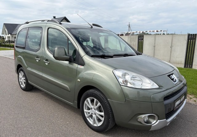 peugeot