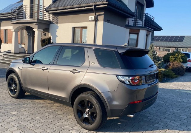 land-rover