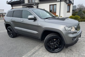 3.0CRD Overland ! Panorama Serwis Zadbany Bogate Wyposażenie Polecam !