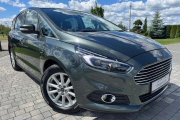 2.0TDCI Exclusive Full Opcja!  Kamera 360 Navi Skóra Serwis 1-Właść !