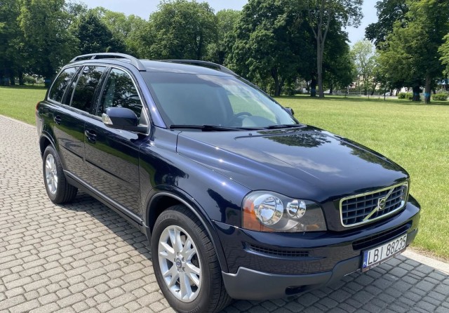 volvo