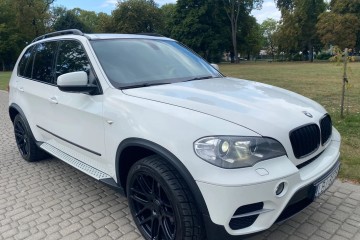 X-drive 4.0d 313pk Bogate wyposażenie Zadbana Serwis ! 1-właść Bezwypa