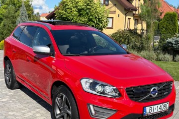R-DESIGN 2.0D4 AUT. Full Opcja! BLIS Navi Radar Panorama Serwis 1-Właś