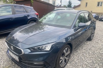 LEON IV 1.5TFSI Sportstourer Xcellence Virtual 3D Full Led Alu 18