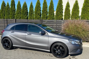 180CDI 109 KONI Ambition Alu 18