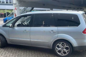 7-osób Full Opcja! 160PK Zadbany 1-właść Panorama Skóra Xenon !