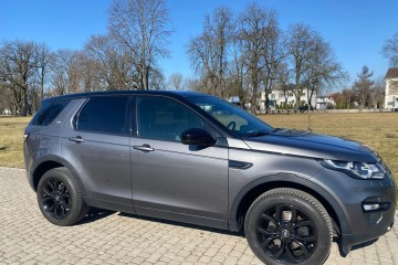 7-OSÓB Lift ! 4x4 AUTOMAT 2.0TD4 E-Capability Serwis 1-właśc Zadbany !