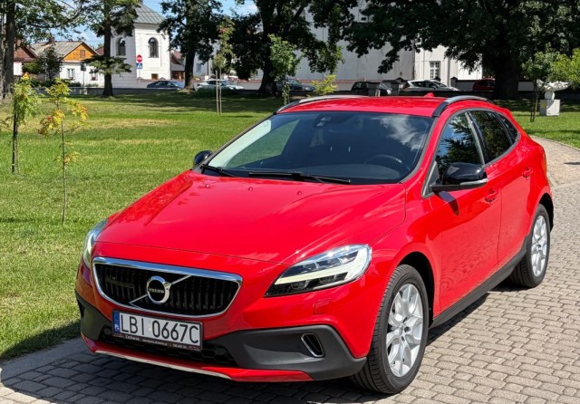 volvo