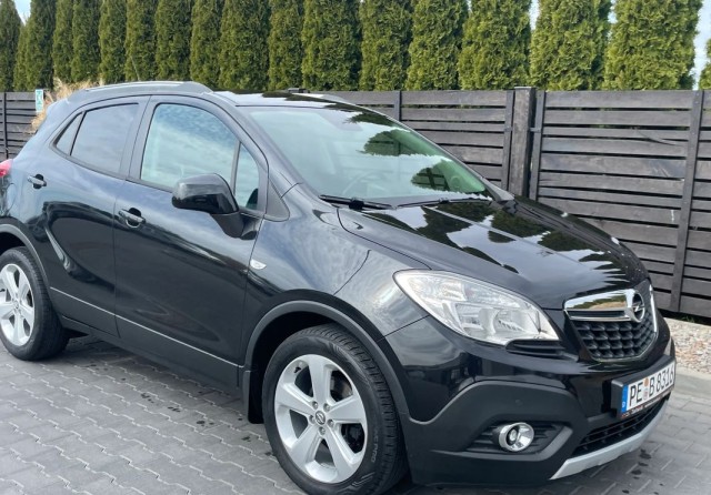 opel