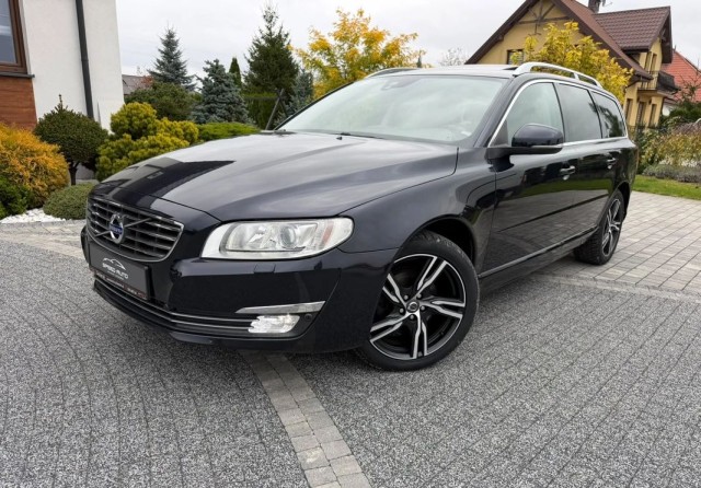 volvo