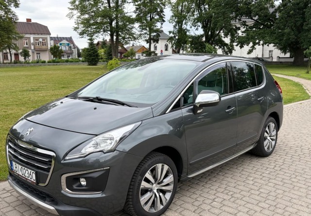 peugeot
