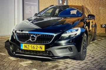 V40 Cross Country T3 LIFT LED Kamera Zadbane Polecam !!!