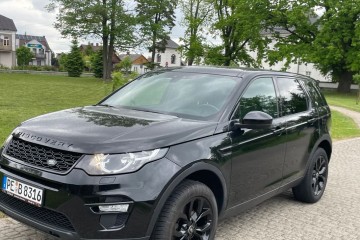 BLACK 4x4 AUTOMAT 2.0TD4 E-Capability Serwis 1-właśc Zadbany !
