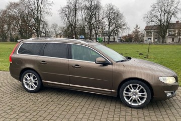 2.0D4 Summum Full Opcja! Xenon Szyber Nordic+ Serwis Zadbane 1-właś.