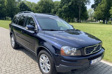 2.4D5 AWD 185PK Automat 7-osób Serwis Zadbane 1-właść POLECAM !