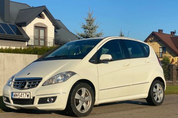 180 CDI 2.0D 110PK AUTOMAT Serwis Zadbany 1-właś POLECAM !