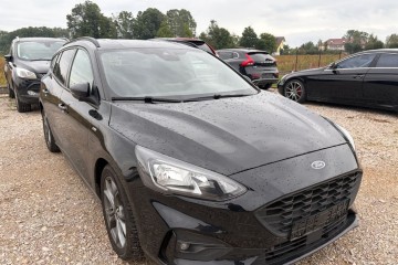 1.5 Eco Blue ST-Line X Business Zadbany Serwisowany 1-właśc Polecam!