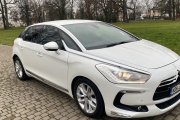 1.6THP Exclusive Automat Zadbany Serwis 1-Właść Polecam !